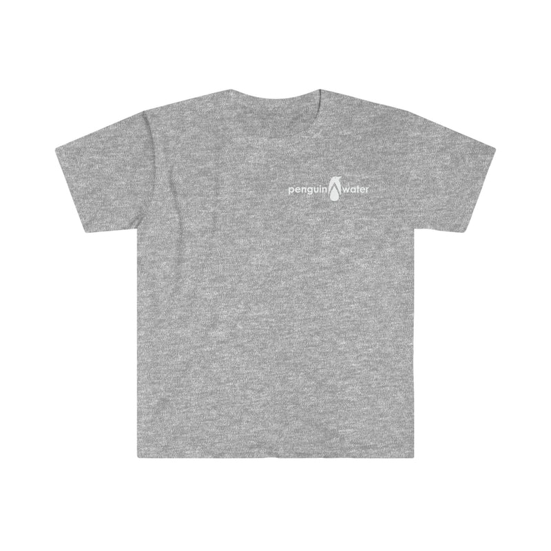 Penguin Water T-Shirt