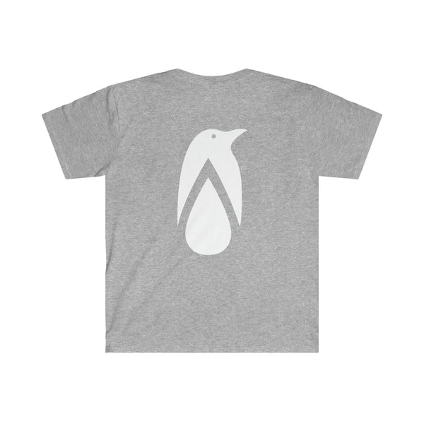 Penguin Water T-Shirt
