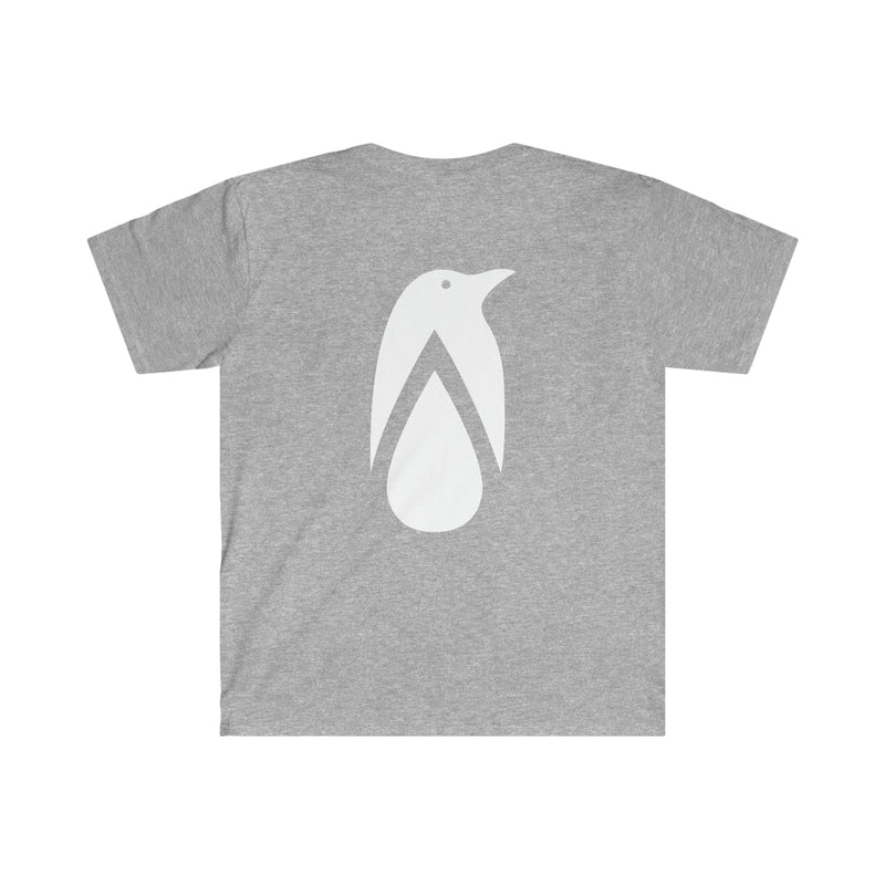 Penguin Water T-Shirt