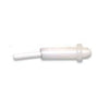 RO Capillary Drain Flow Restrictor 100 GPD - White