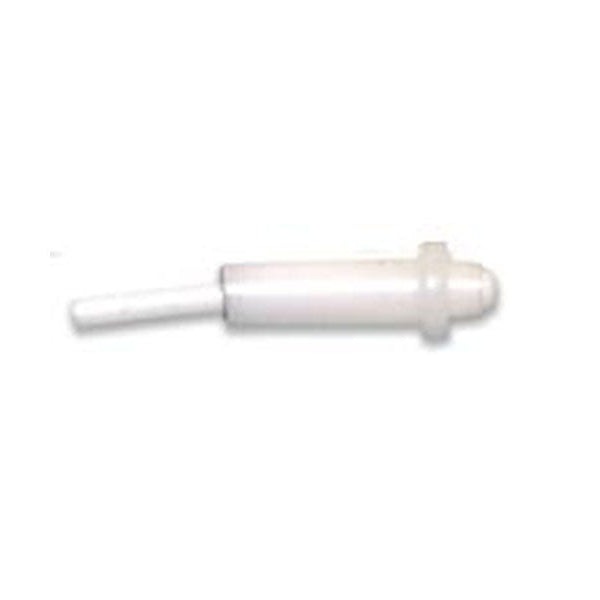 RO Capillary Drain Flow Restrictor 100 GPD - White