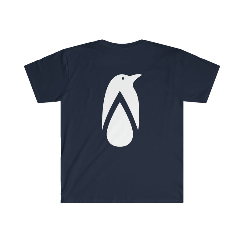 Penguin Water T-Shirt
