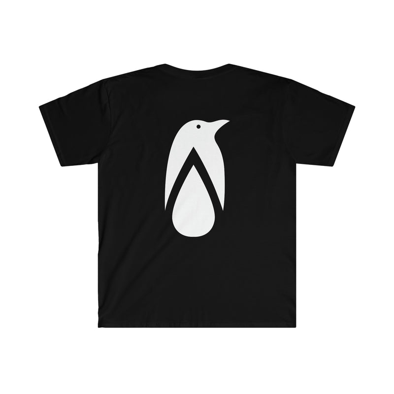 Penguin Water T-Shirt