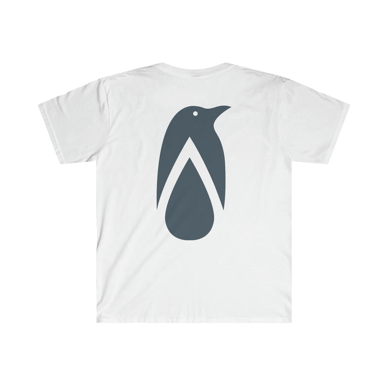 Penguin Water T-Shirt