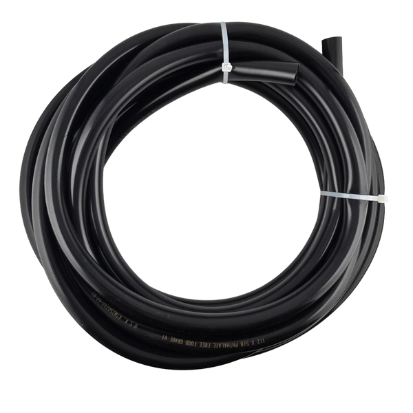 25 Foot Water Softener & Backwash Filter 5/8" Drain Line