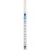 Single Sulfur Dioxide Test Tube