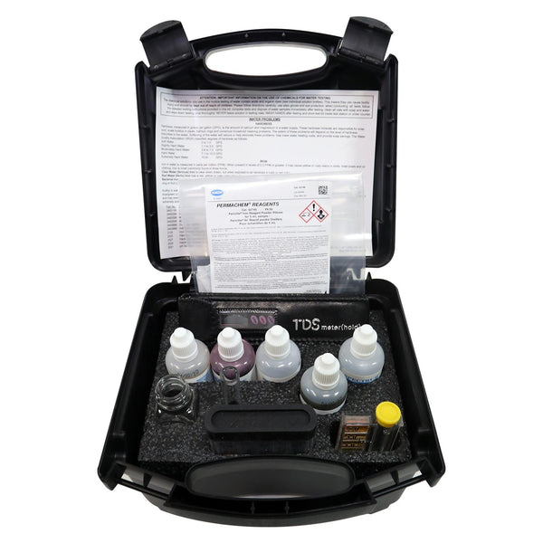 Field Test Kit