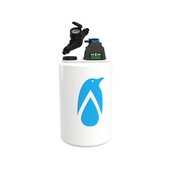 Penguin All-In-One Chemical Injection