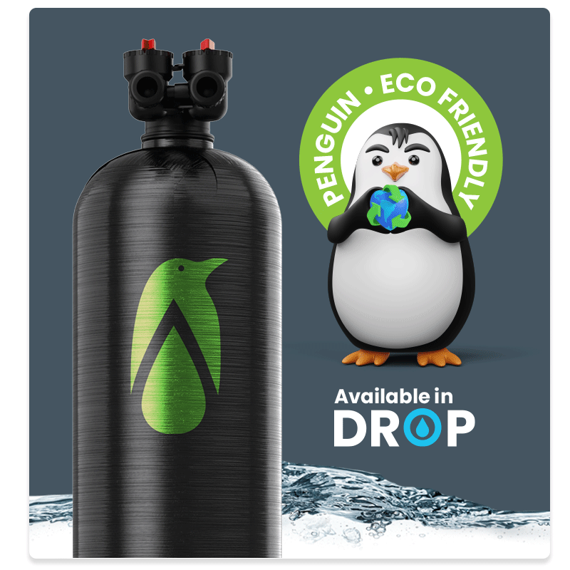 NonElectric Systems Penguin Water