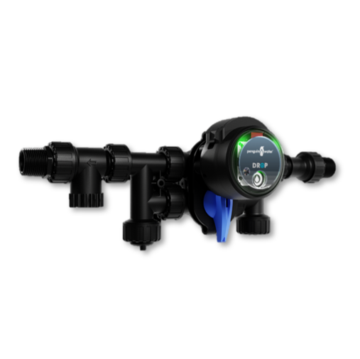 Home Protection System Less Accessories