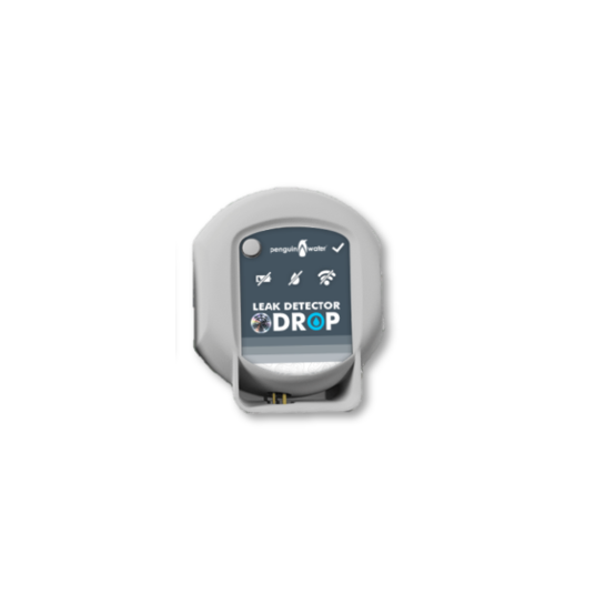 Stream Shield Leak Detector