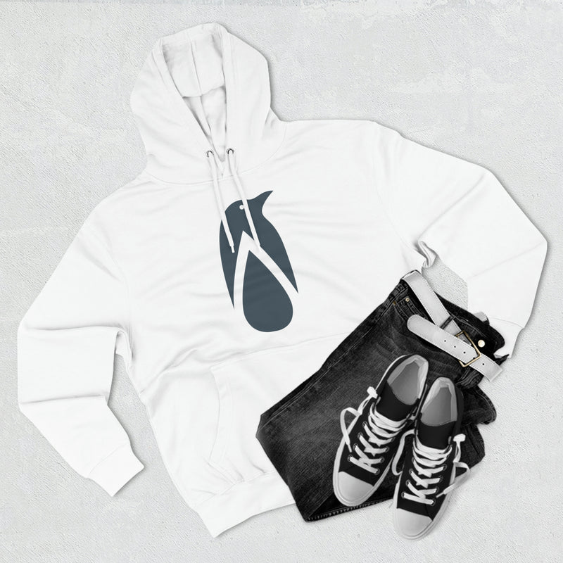 Premium Penguin Water Hoodie