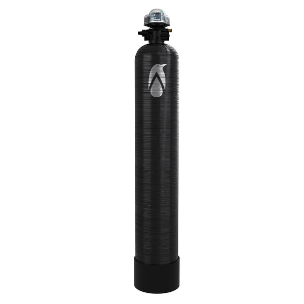 Penguin Water Stream Shield Residential Water Softener