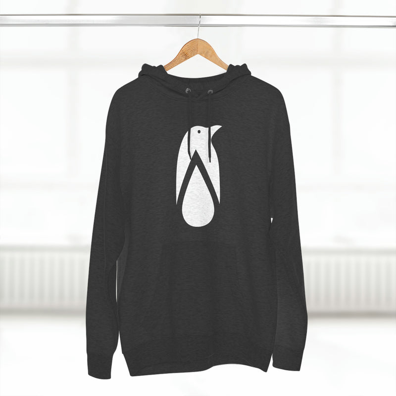 Premium Penguin Water Hoodie