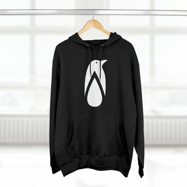 Premium Penguin Water Hoodie