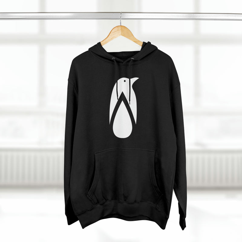 Premium Penguin Water Hoodie