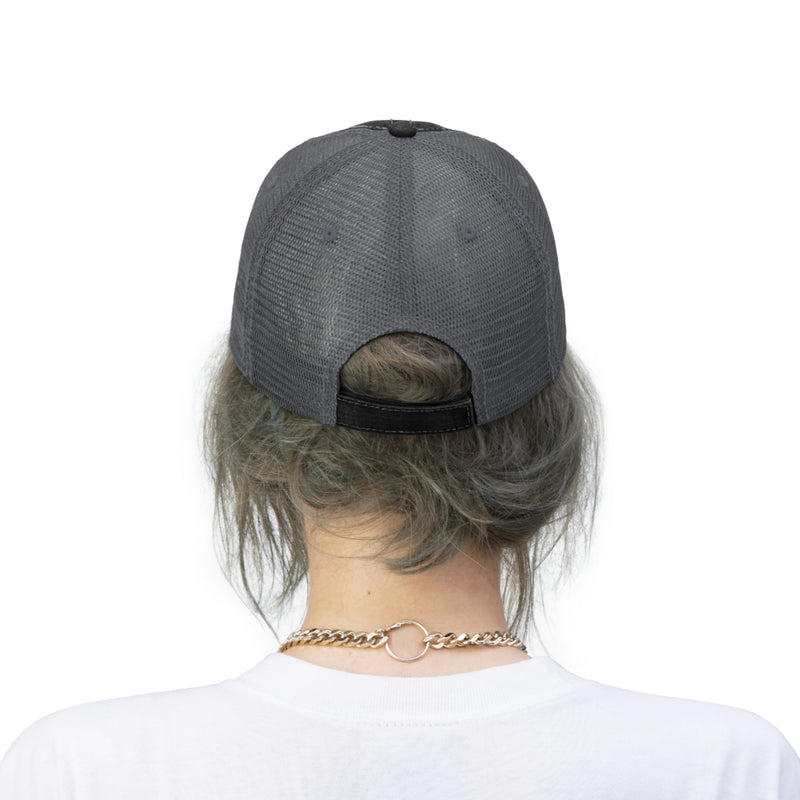 Unisex Trucker Hat