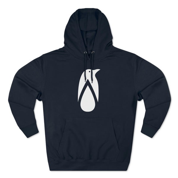 Premium Penguin Water Hoodie