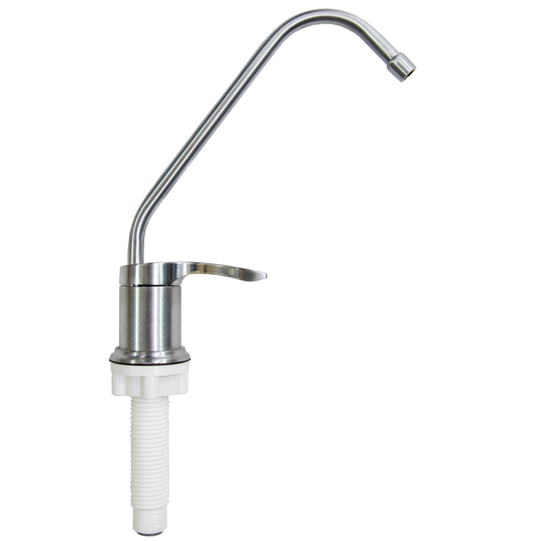 Penguin Water Reverse Osmosis Faucet - Brushed Nickel