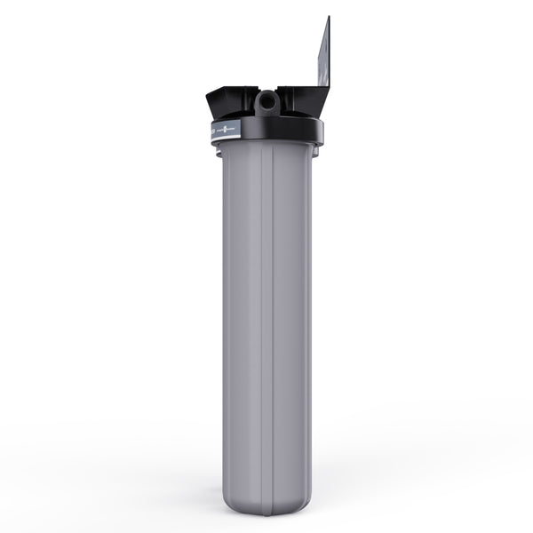 Penguin Water Dual 4.5" x 20" Ultra Filter System