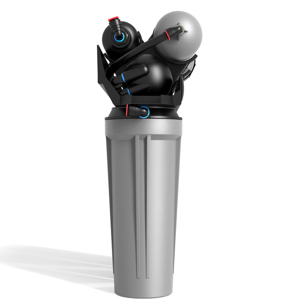 Penguin Water 6 Stage RO