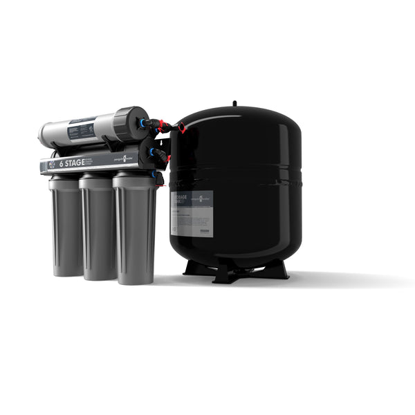 Penguin Water 6 Stage RO