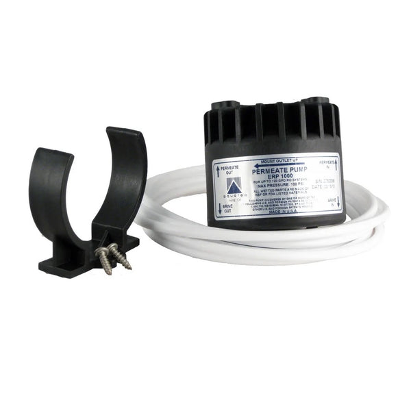 Permeate Pump Retrofit Kit - 100 GPD Membrane