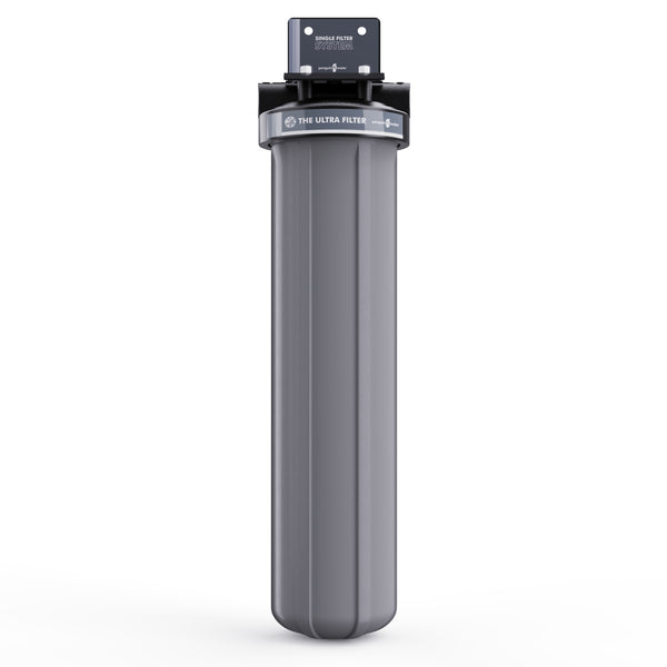 Penguin Water Heater Protection System