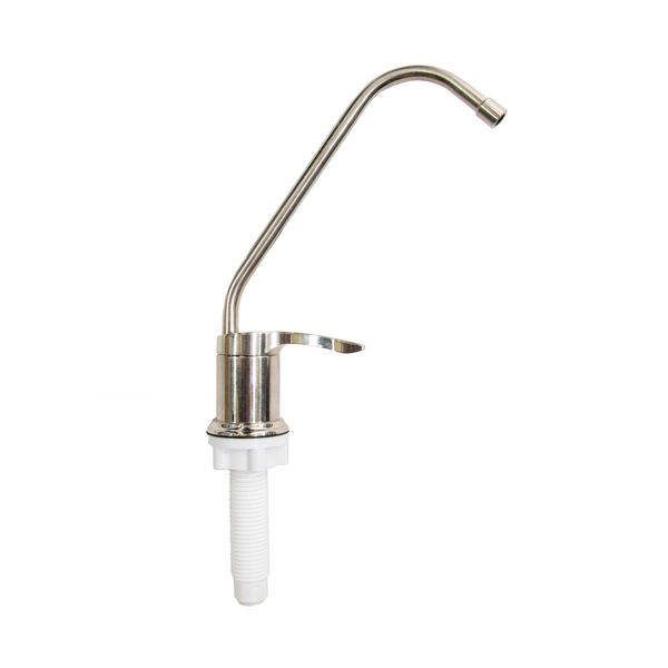 Penguin Water Reverse Osmosis Faucet - Stainless Steel
