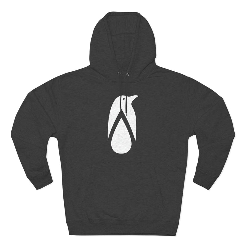 Premium Penguin Water Hoodie