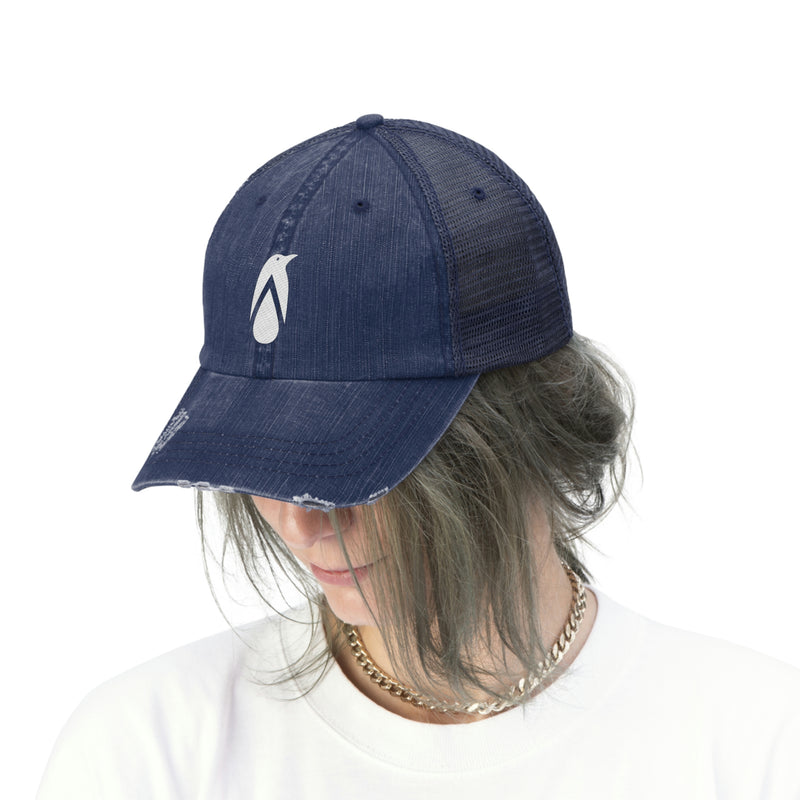 Unisex Trucker Hat