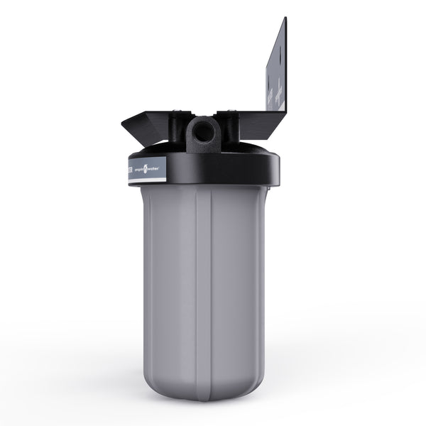 Penguin Water Dual 4.5" x 10" Ultra Filter System