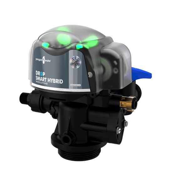 Penguin Water Stream Shield Hybrid Softener