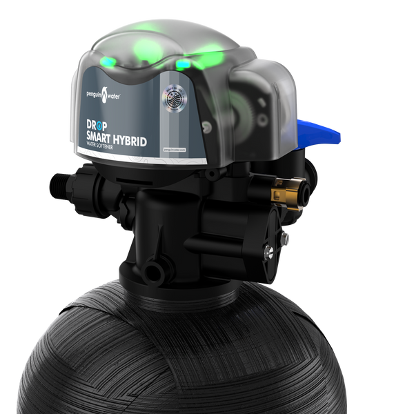Penguin Water Stream Shield Hybrid Softener
