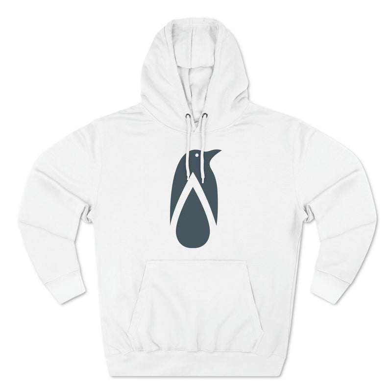Premium Penguin Water Hoodie
