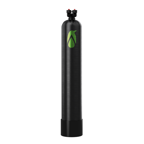 Penguin Water Non-Electric Upflow Carbon Filter