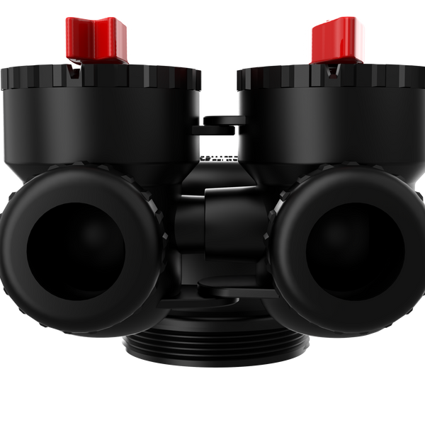 Penguin Water Salt-Free Water Softener Alternative System