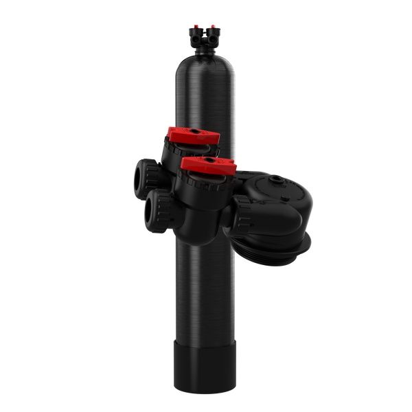 Penguin Water Non-Electric Upflow Carbon Filter