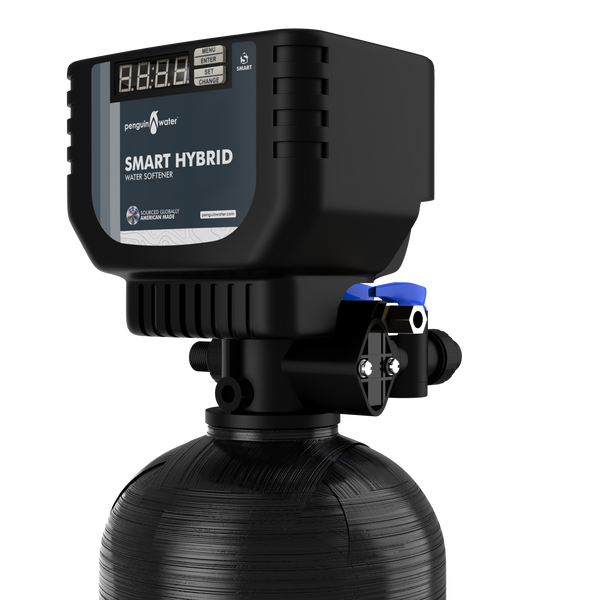 Penguin Water Smart Hybrid Softener