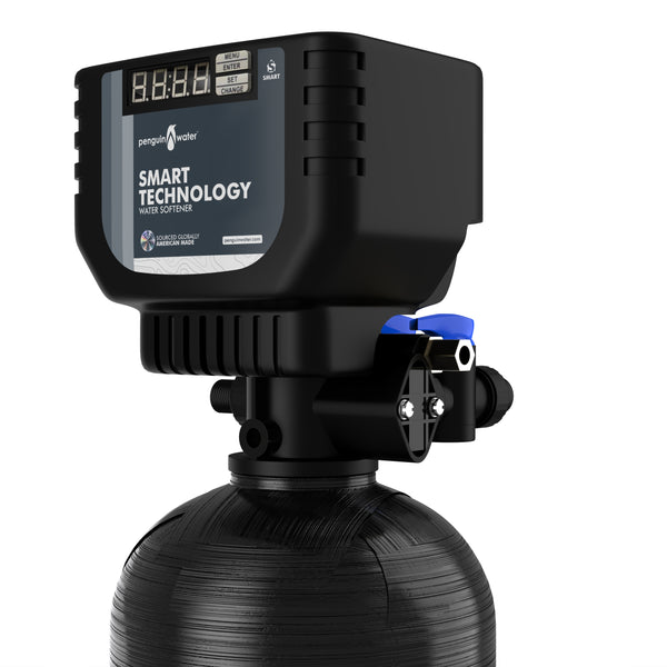 Penguin Nitrate Water Softener