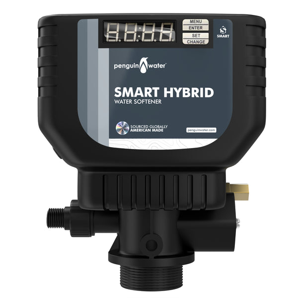 Combo Systems Penguin Water