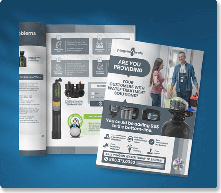 Dealer Brochure
