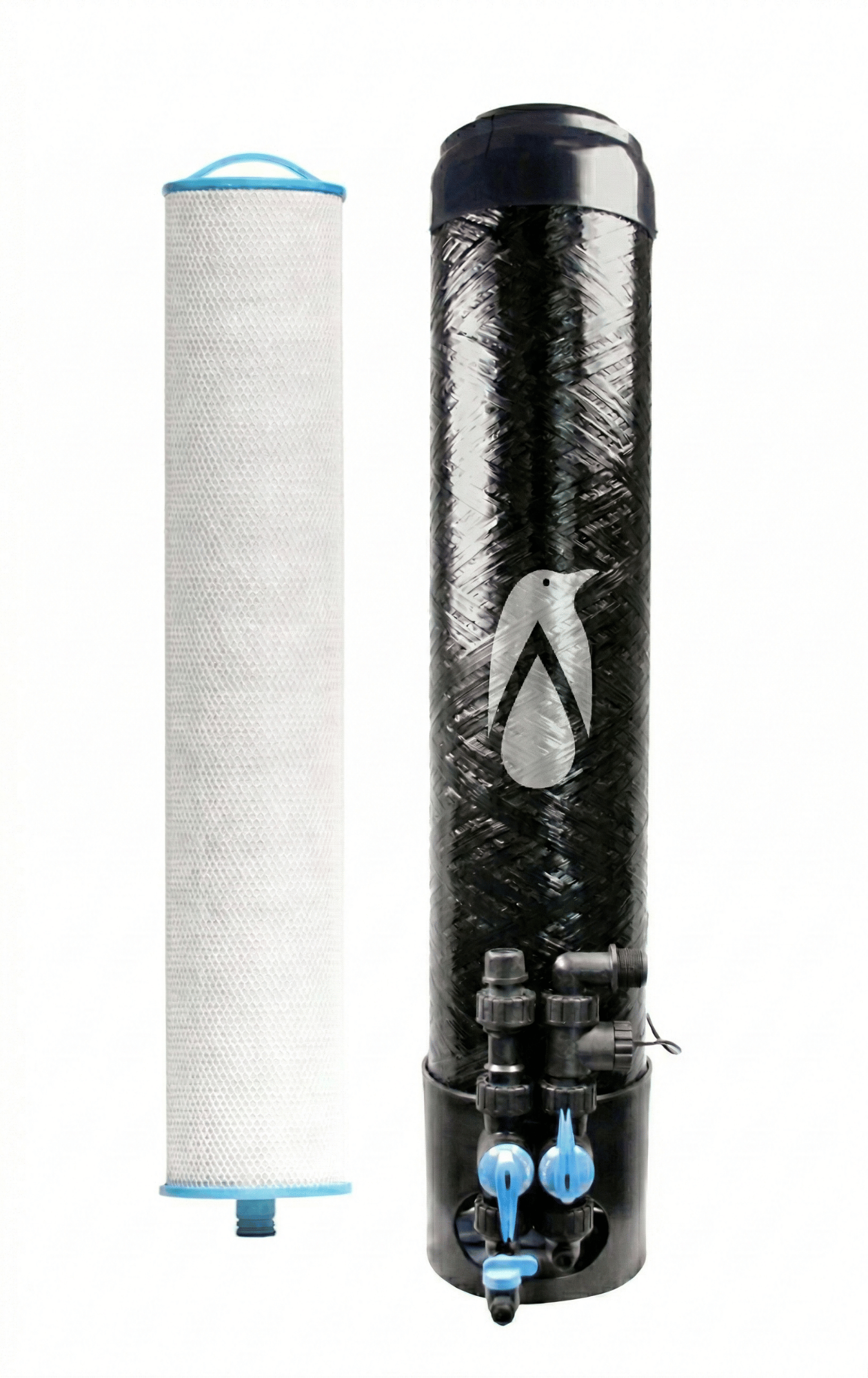 Penguin Water Forever Chemical Cartridge System