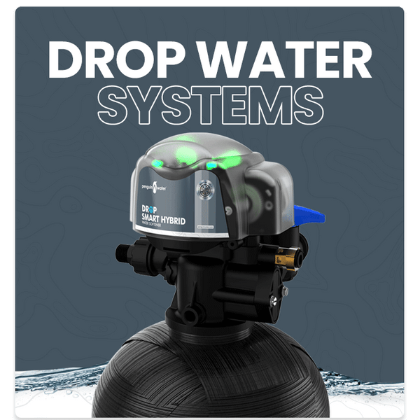 Well Water Combo System