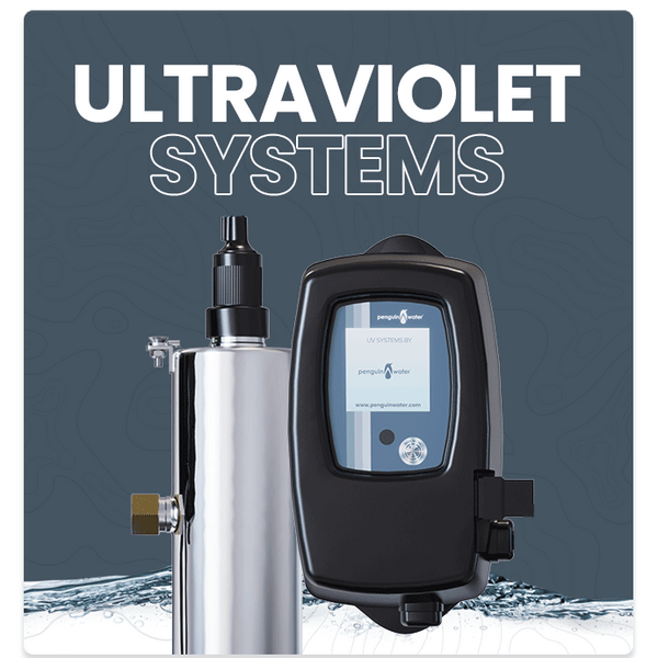 UV Disinfection System